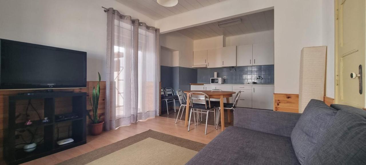 Family Surf Home - Casas Do Pateo Ribamar  Eksteriør billede