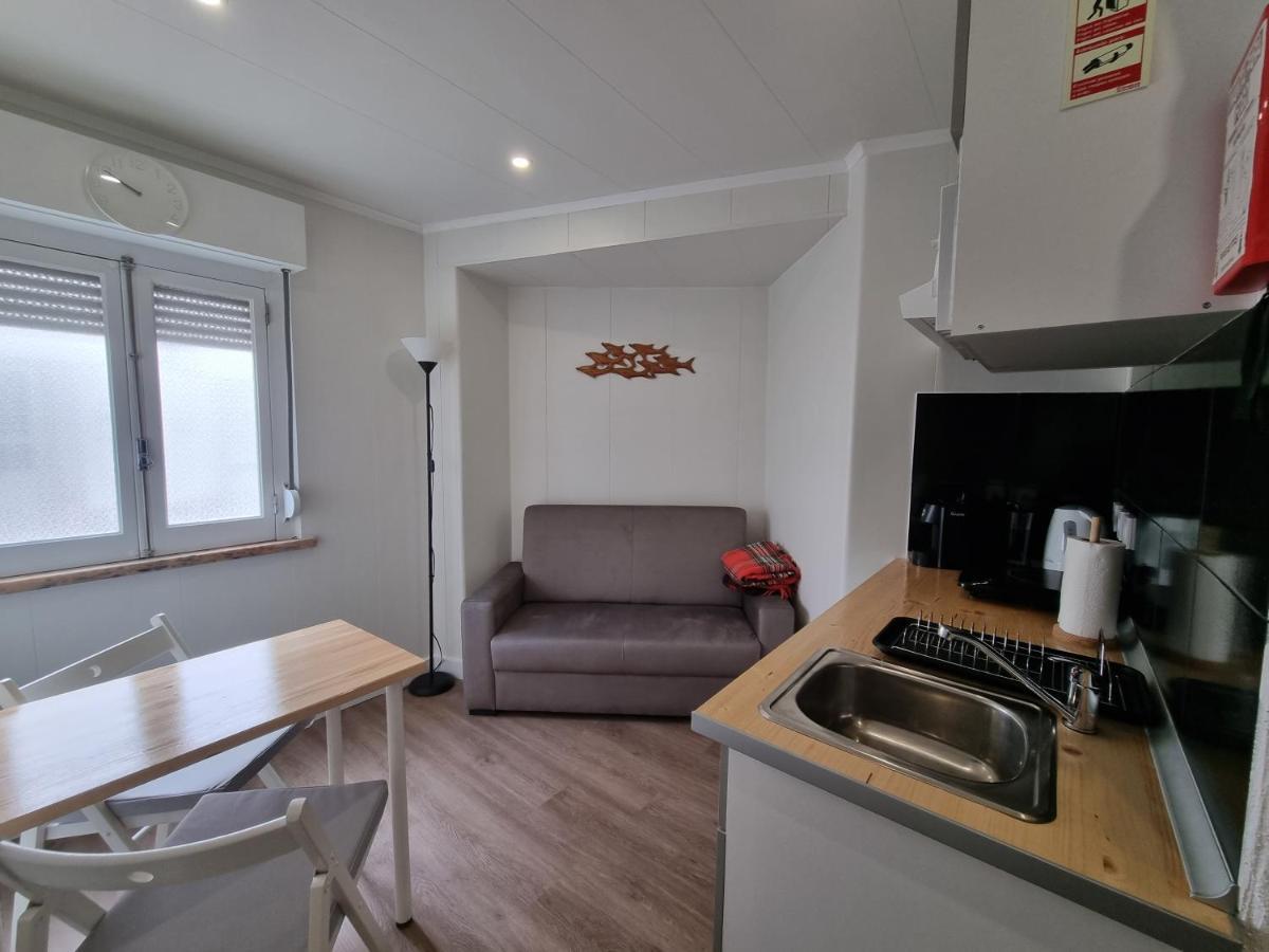 Family Surf Home - Casas Do Pateo Ribamar  Eksteriør billede